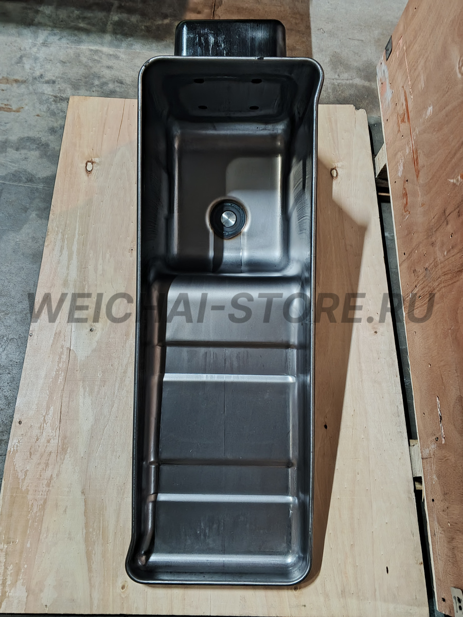 1001622431 Масляный поддон