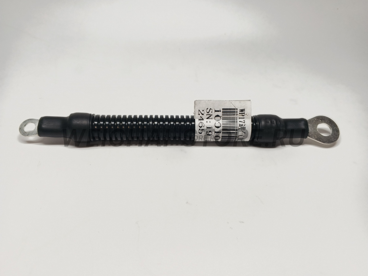 1001044693 Провод массы подогревателя впускного воздуха