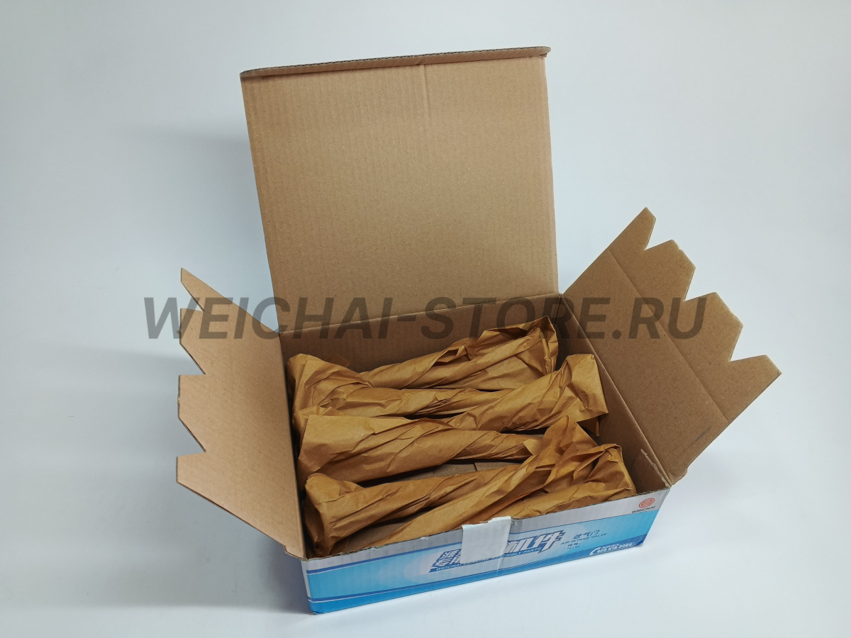 612630050001 Клапан впускной