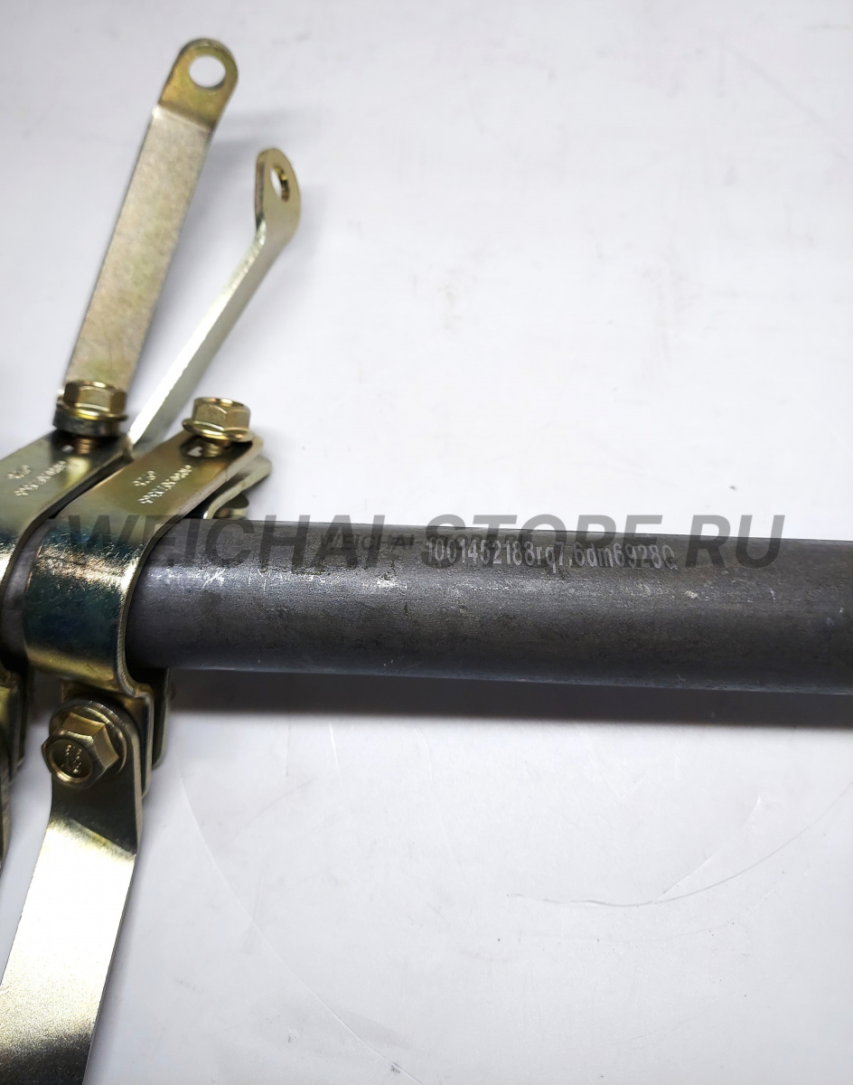 1001452188 Маслозаборник