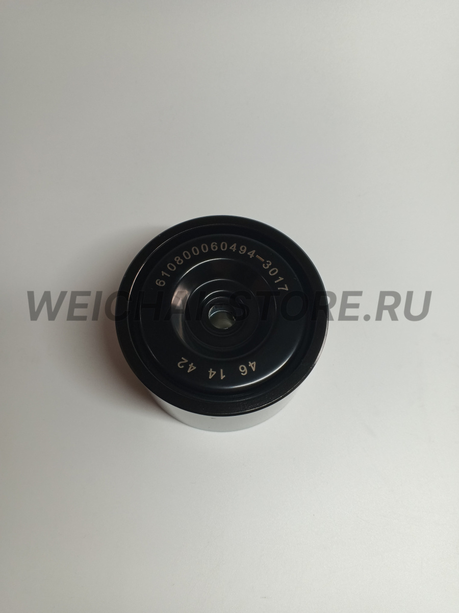 610800060494 Ролик обводной