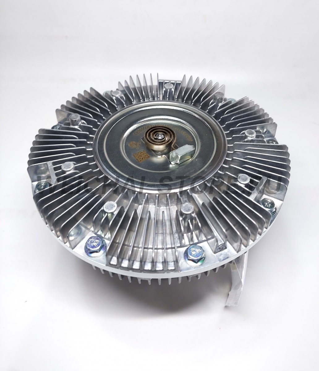 612600062150 Муфта вентилятор