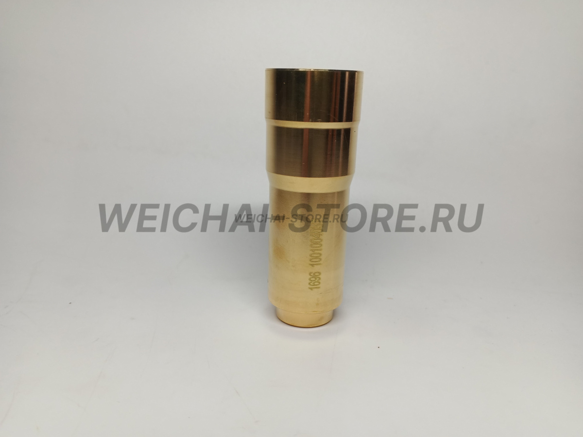 1001004037 Втулка свечного колодца