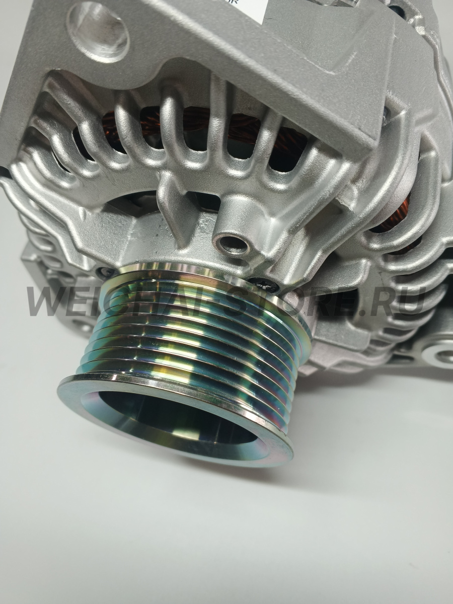 1000523090 Генератор