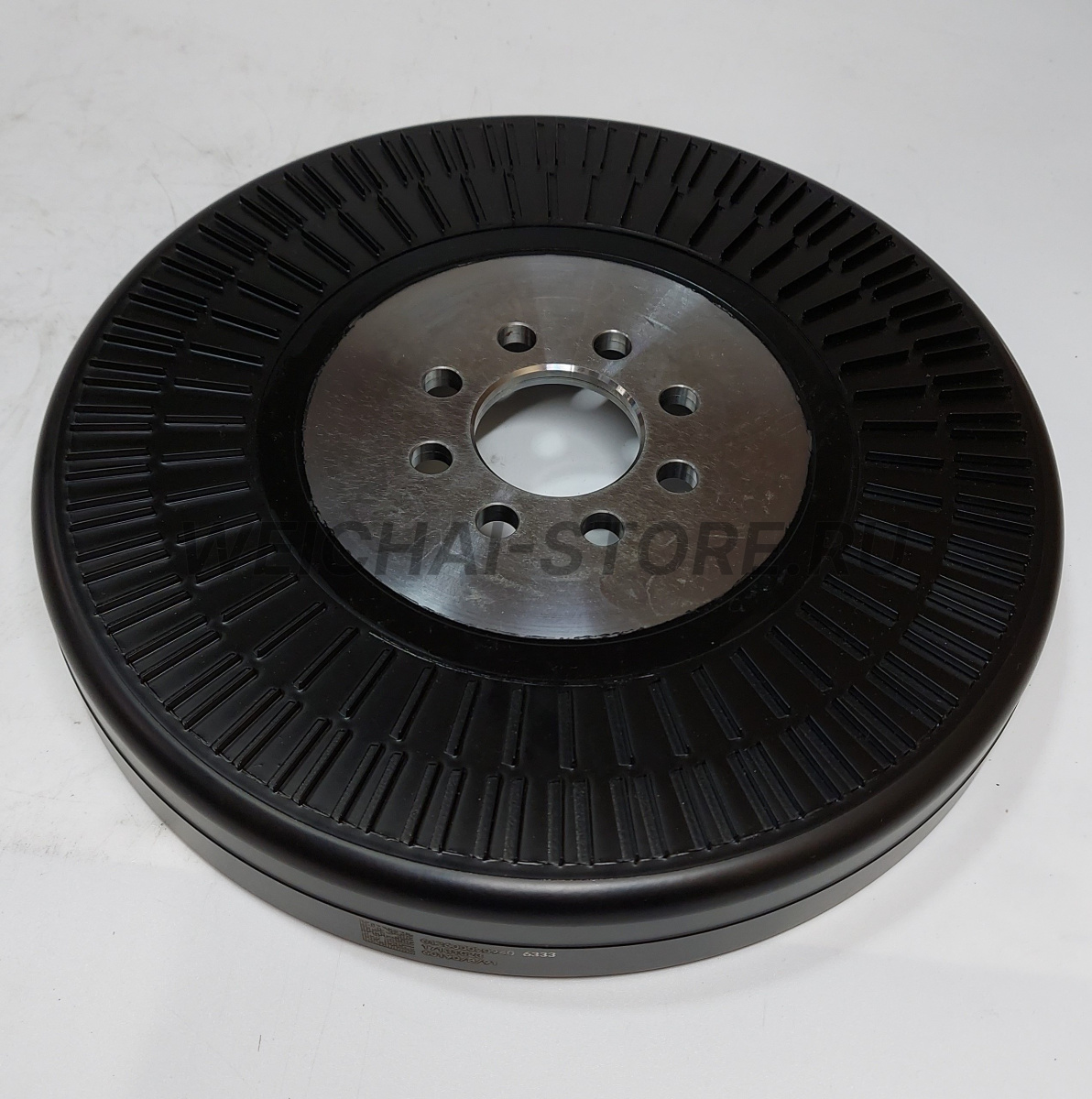 612600020940 Демпфер