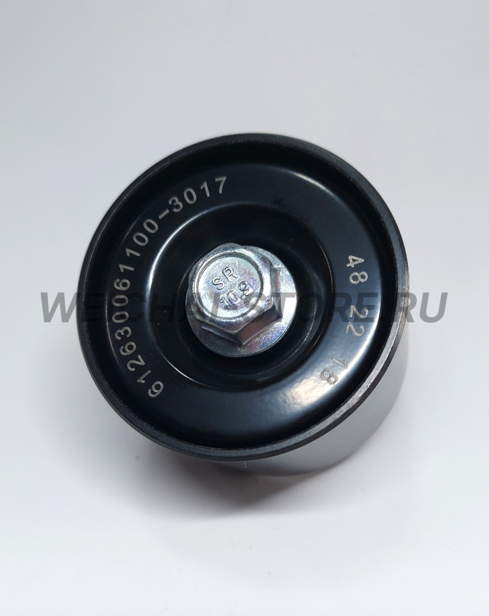 612630061100 Промежуточный ролик