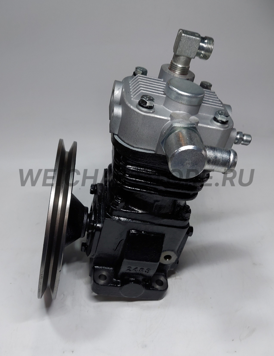 13054861 Пневмокомпрессор