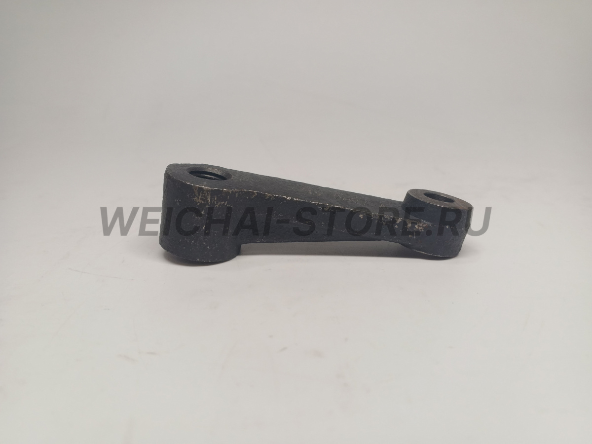 610800060627 Кронштейн крепления генератора