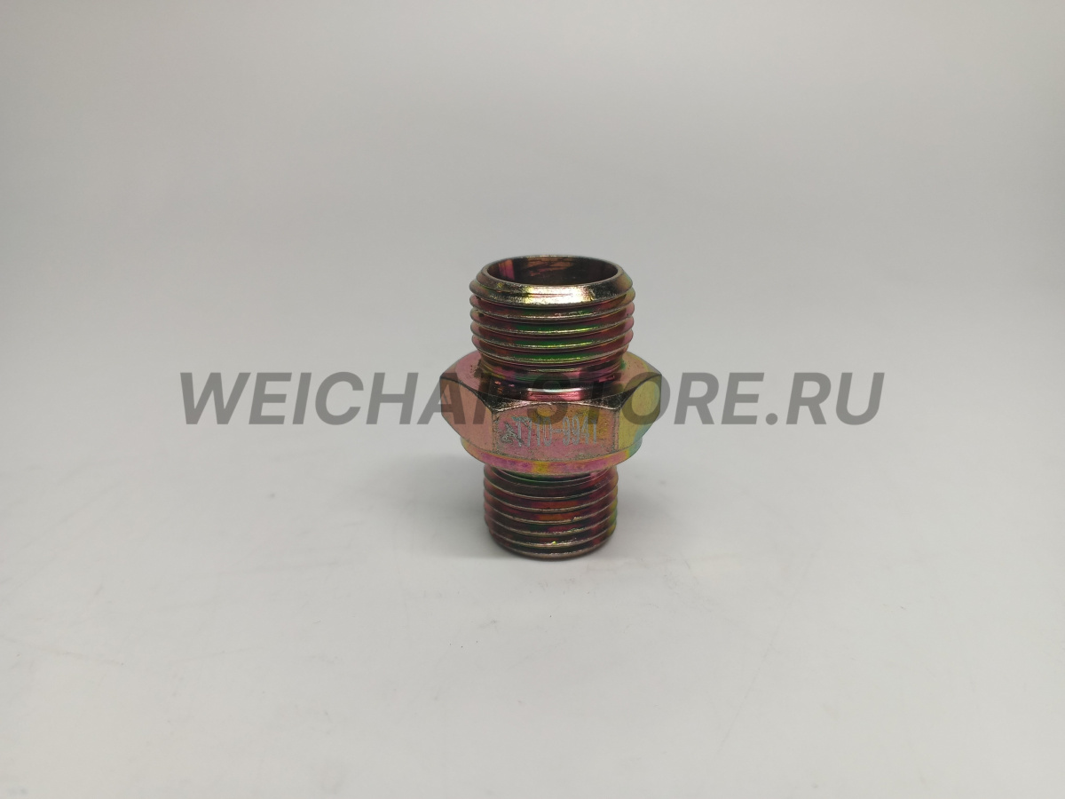 1000879941 штуцер масляной трубки