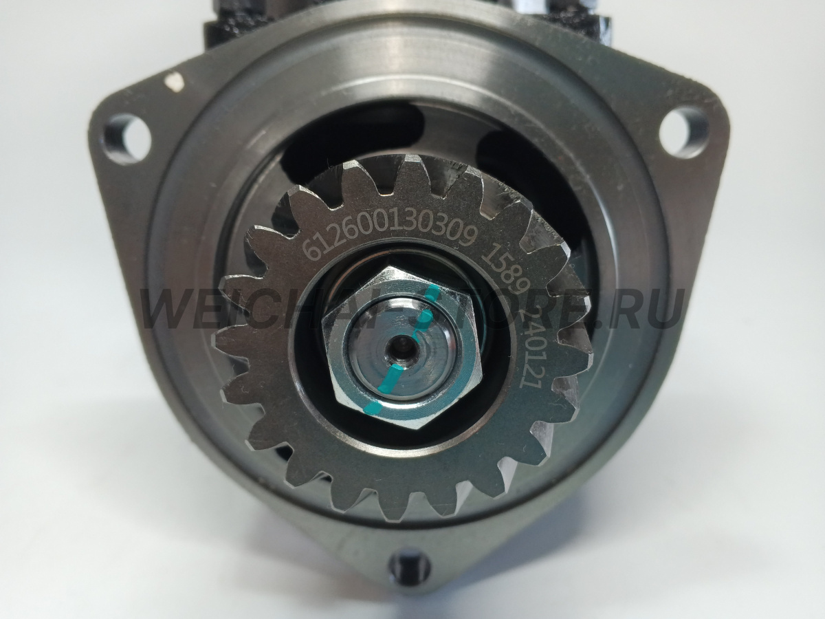 612600130984 Пневмокомпрессор