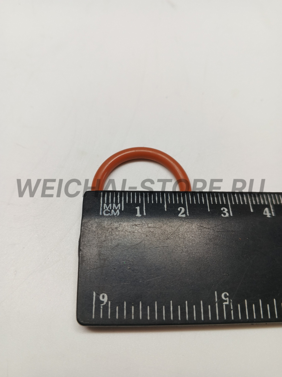 614070155 Уплотнение вала промежуточной шестерни