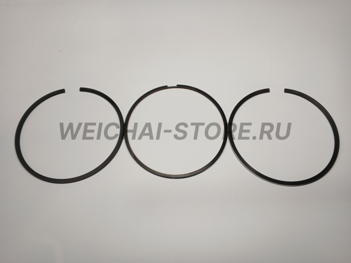 612700020078 Набор поршневых колец