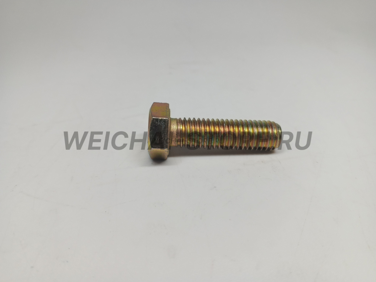 90003802532 Болт с шестигранной головкой