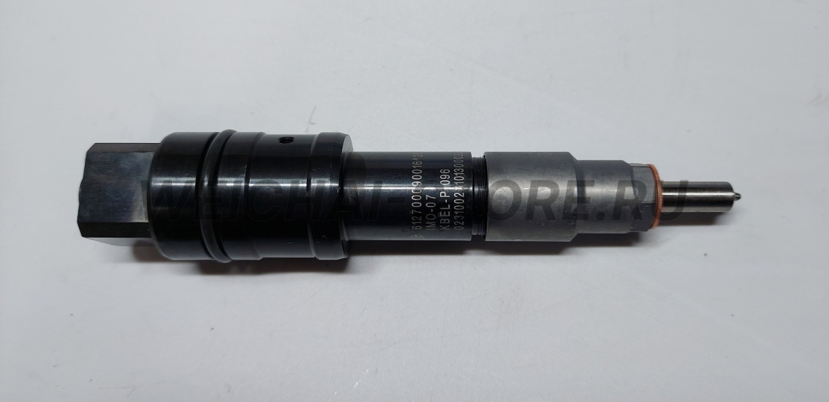 612700090016 Форсунка топливная