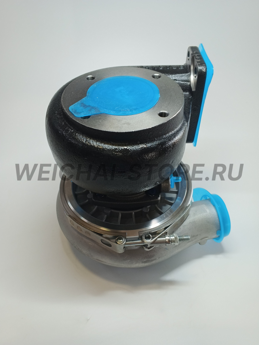 13030164 Турбокомпрессор