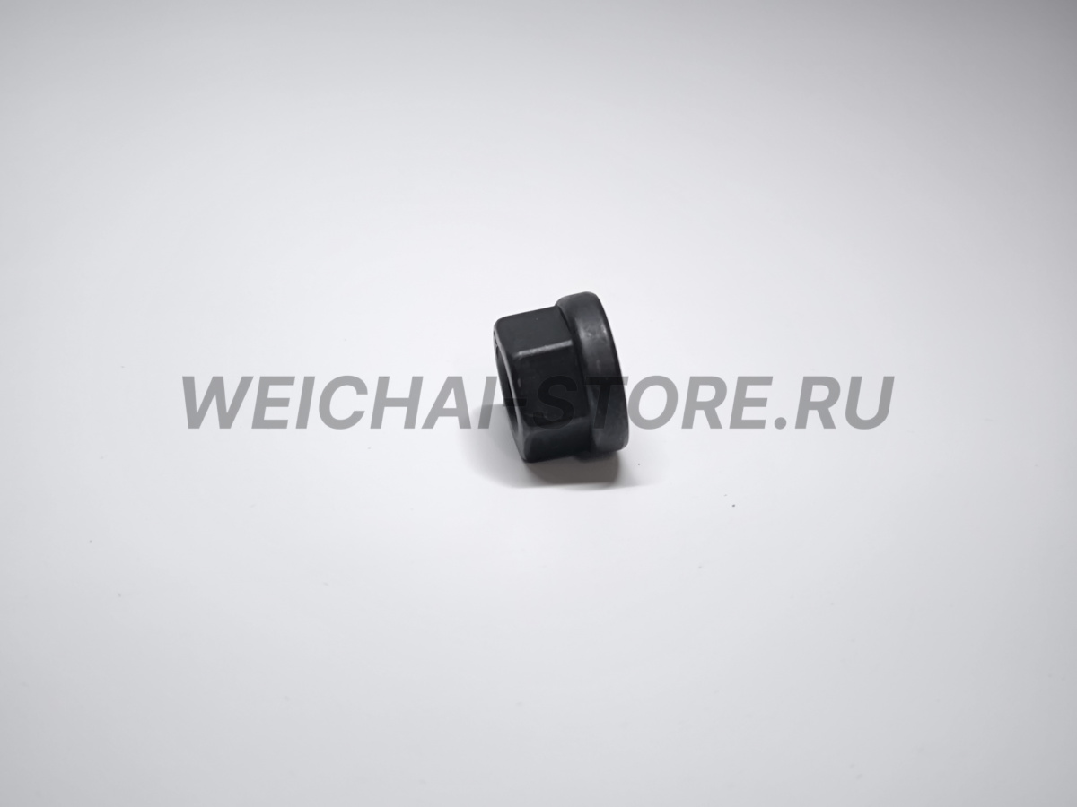 61200040034 гайка шпильки ГБЦ