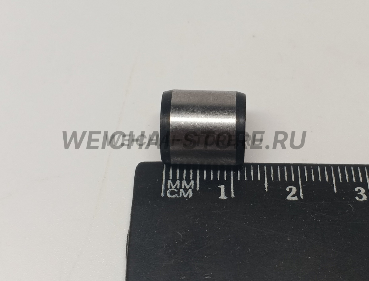 610800060215 Направляющая втулка корпуса маслоохладителя