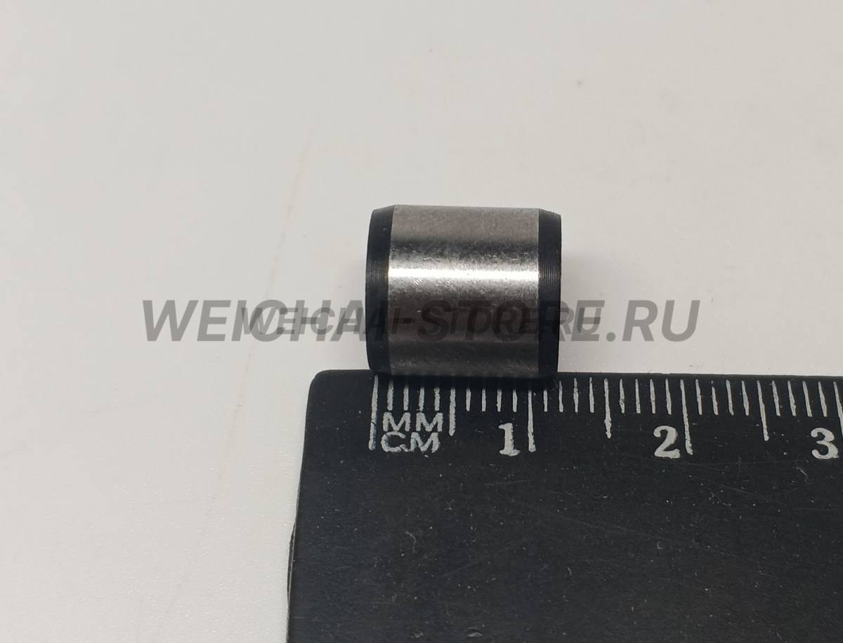 610800060215 Направляющая втулка корпуса маслоохладителя