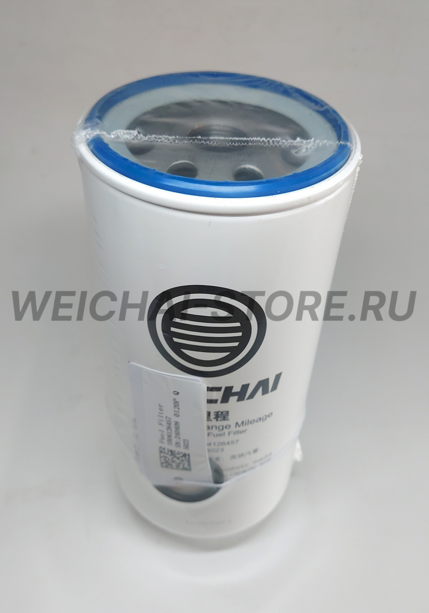 1004126457 Фильтр топливный