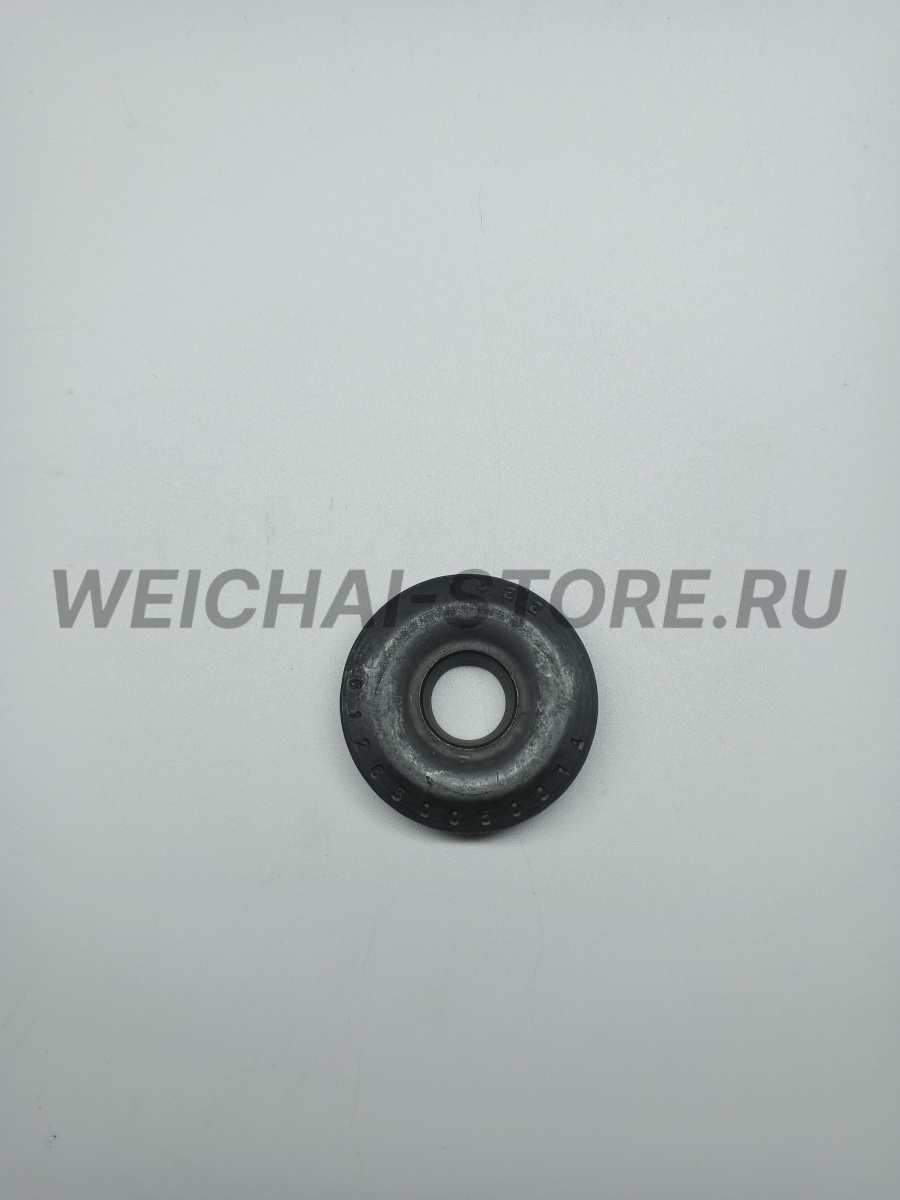 612630050014 Опора пружины клапана верхняя