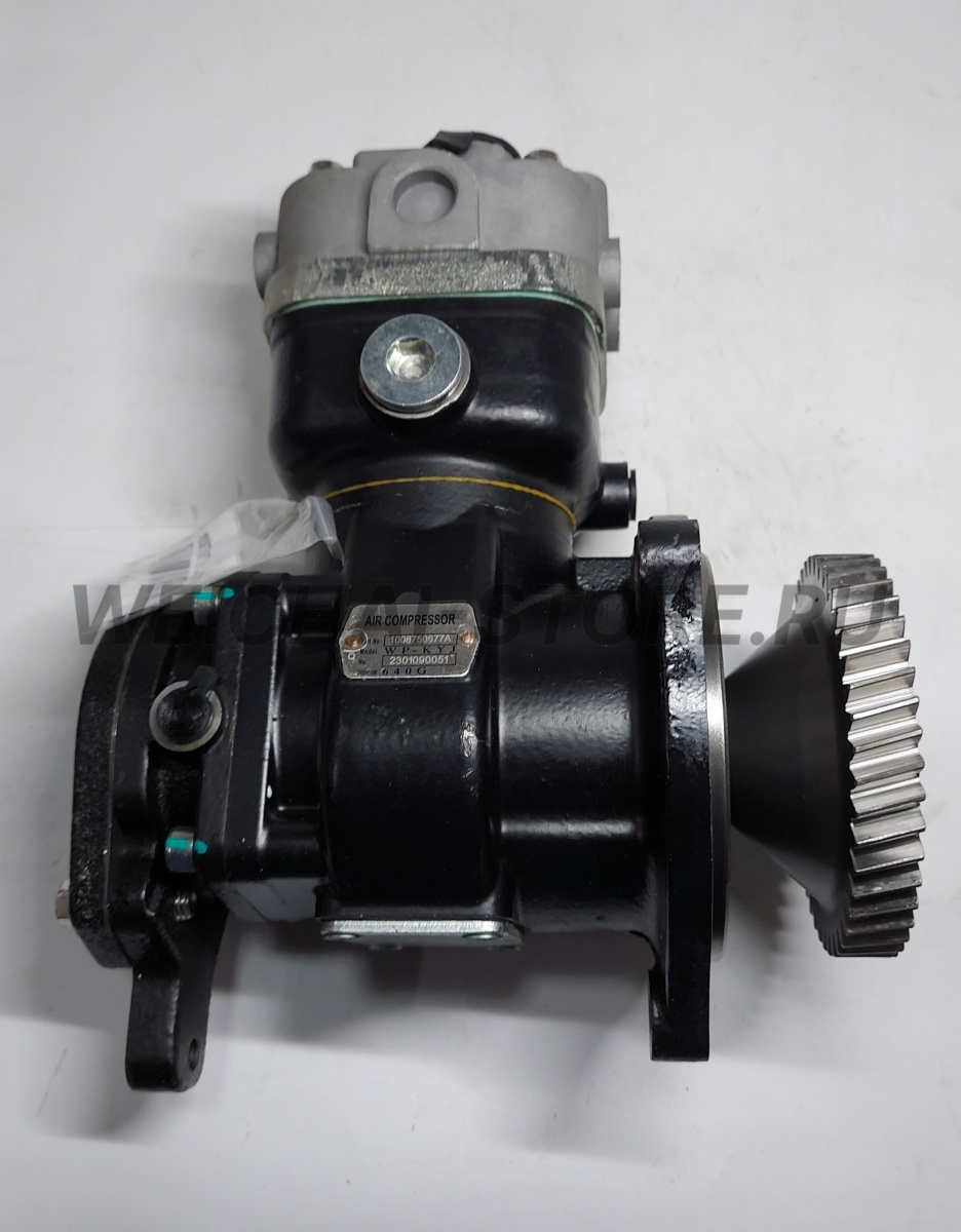 1008750677 Пневмокомпрессор