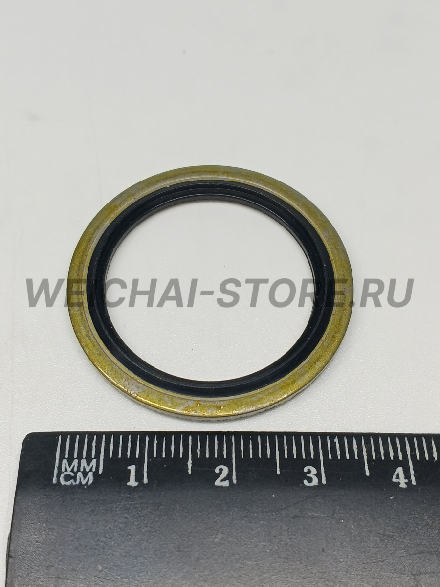 13034050 Шайба уплотнительная (D-36, d-28)