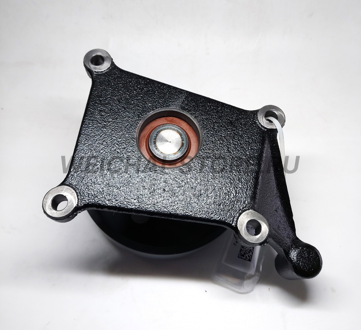 1001185482 Кронштейн вентилятора в сборе