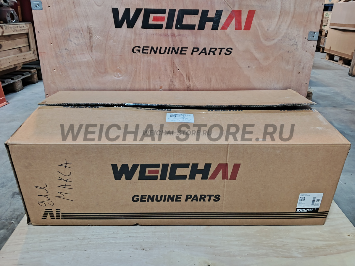 1001622431 Масляный поддон