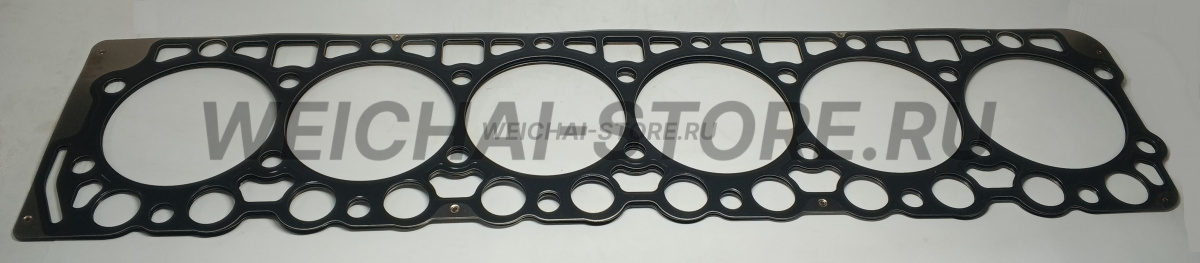 1001514985 Прокладка ГБЦ