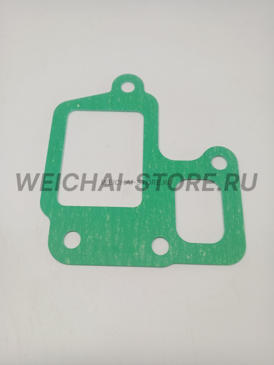 1001341782 Прокладка впускного коллектора (61500110024)