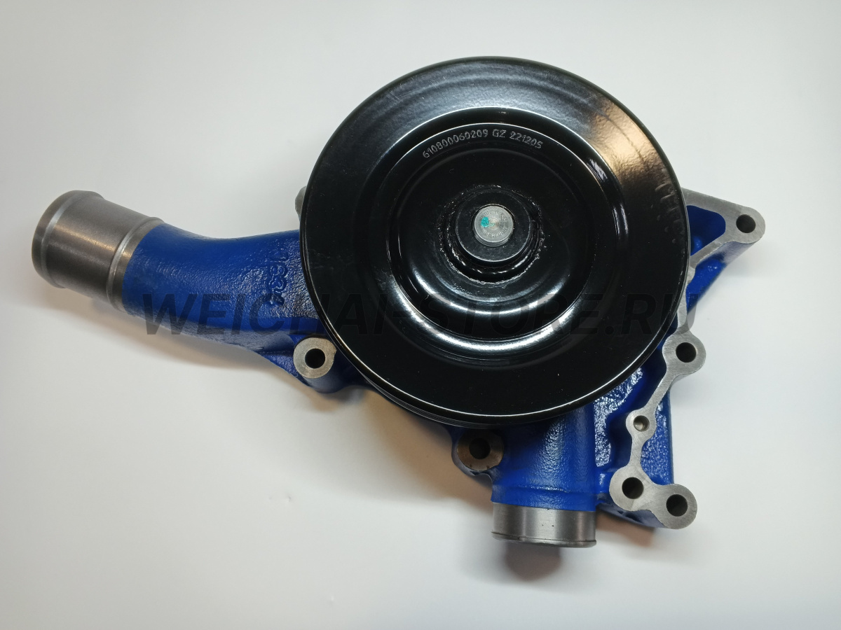 610800060207 помпа