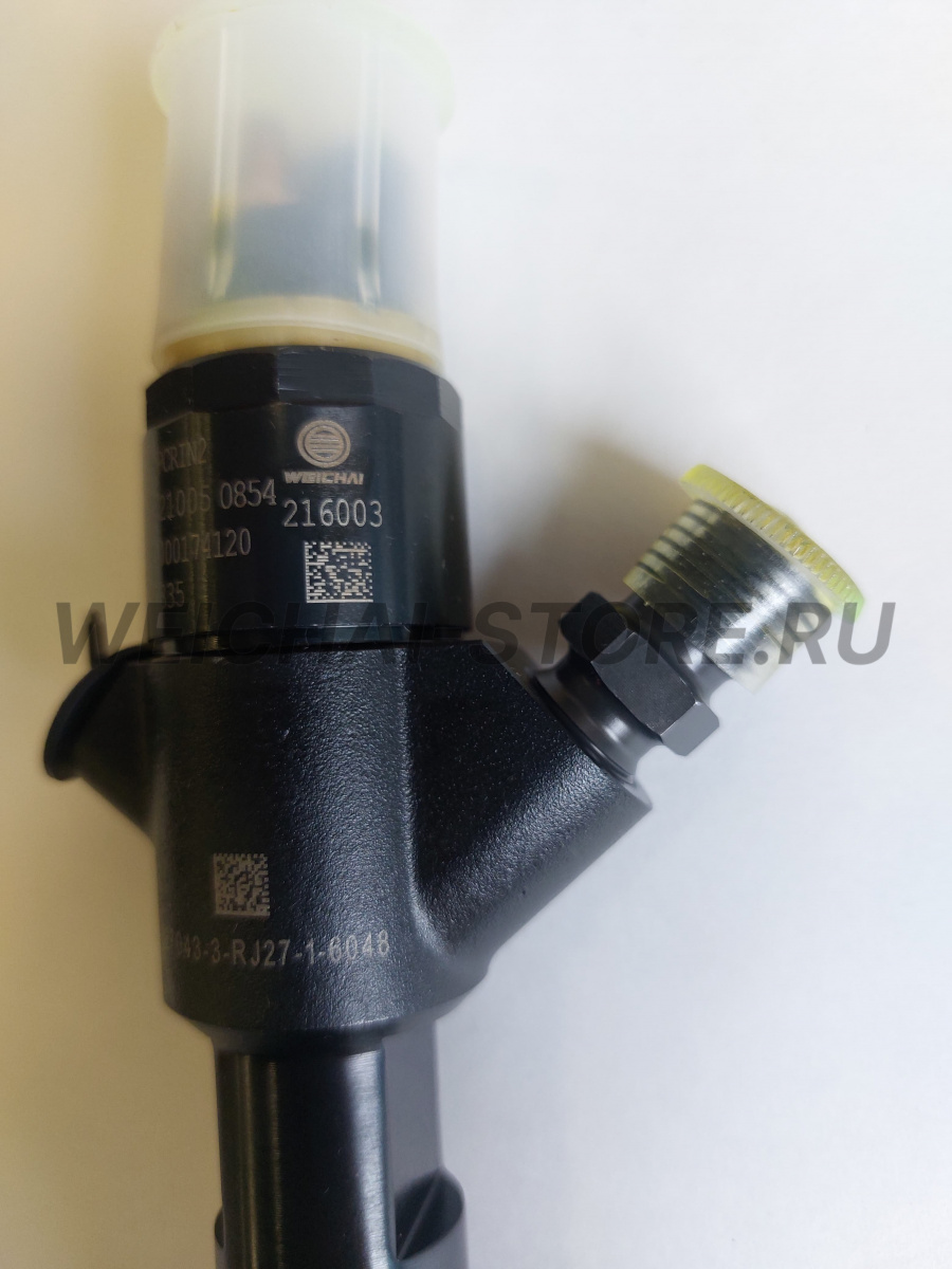 1000174120 Топливная форсунка