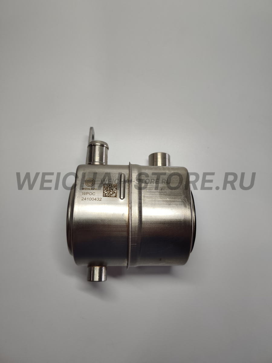13034889 Маслоохладитель