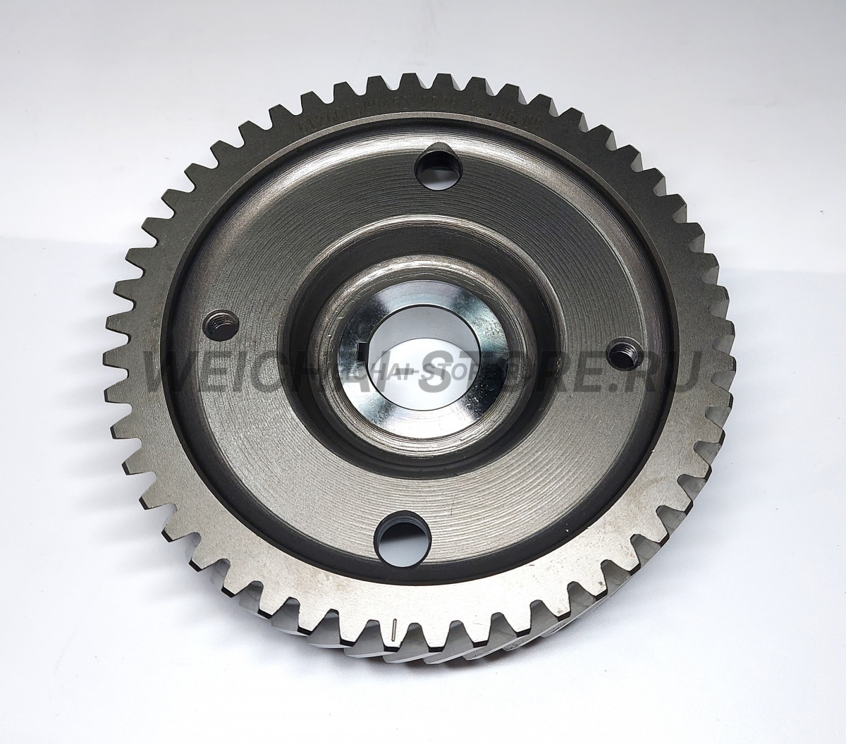 612600080452 Шестерня привода ТНВД