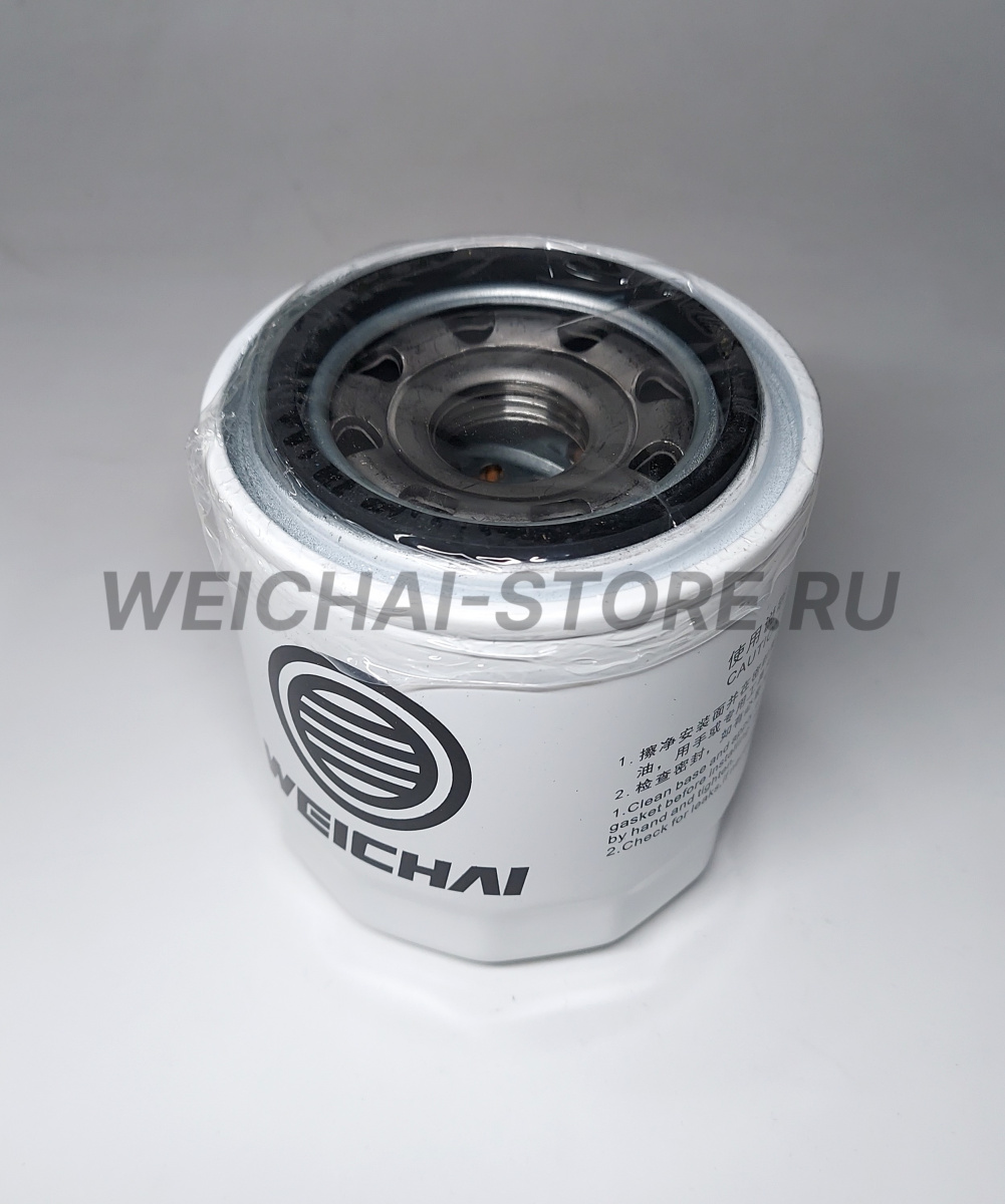 1001740614 Фильтр масляный (1006572747)