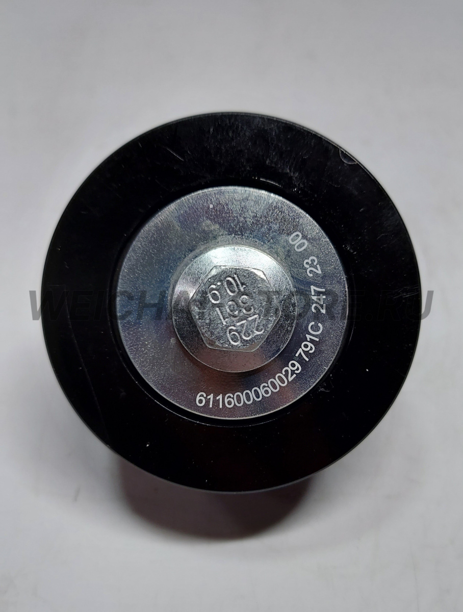 611600060029 Ролик