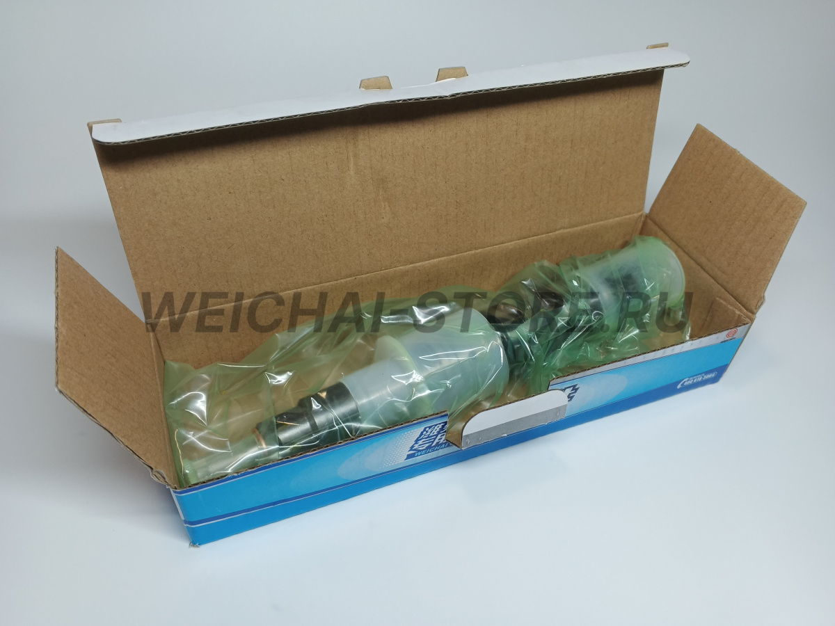 612640090001 форсунка