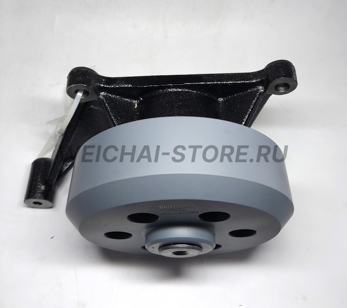 1001185482 Кронштейн вентилятора в сборе