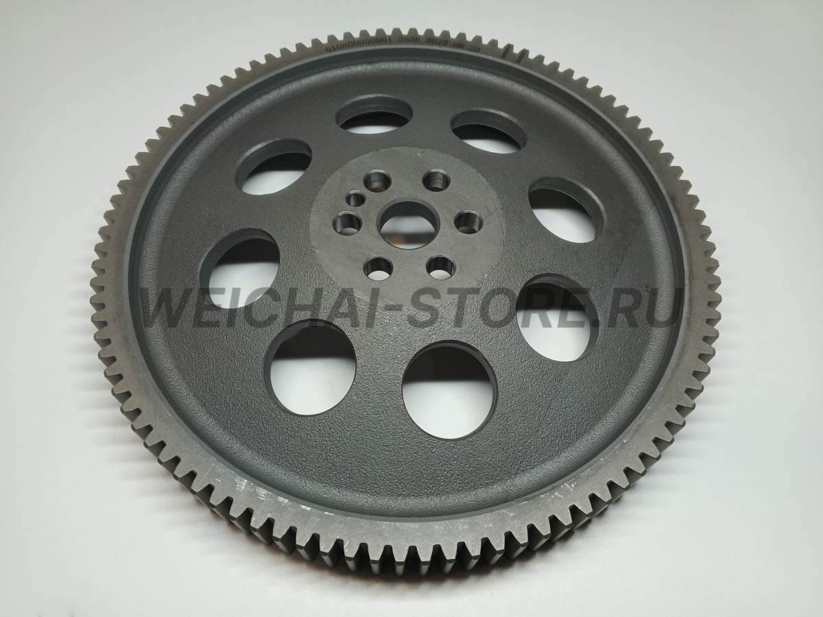 610800050001 шестерня распредвала