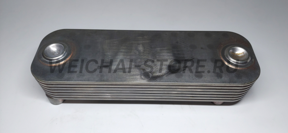 1000125643 Охладитель масла