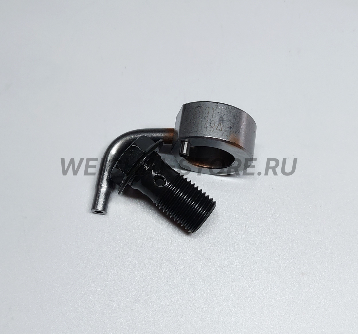 612700010049 Форсунка охлаждения поршня