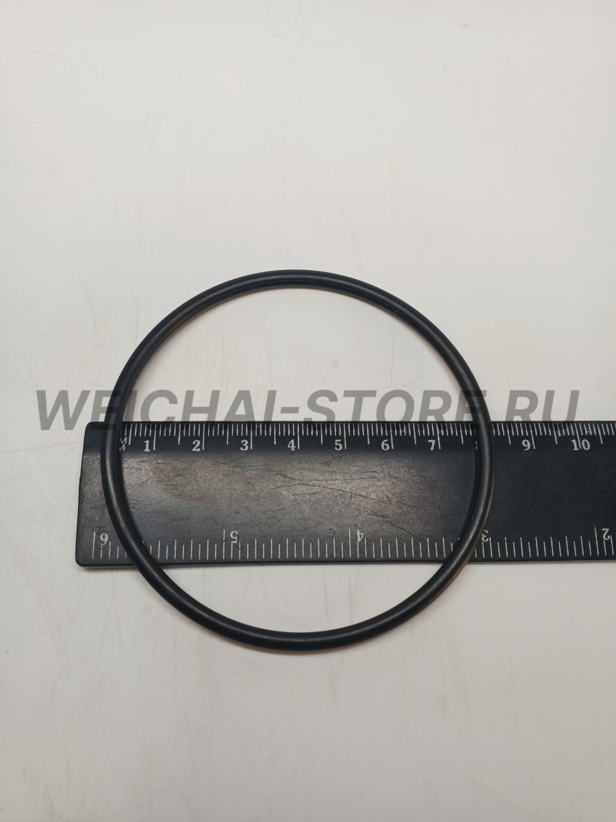 612600081327 Кольцо колбы топливного фильтра