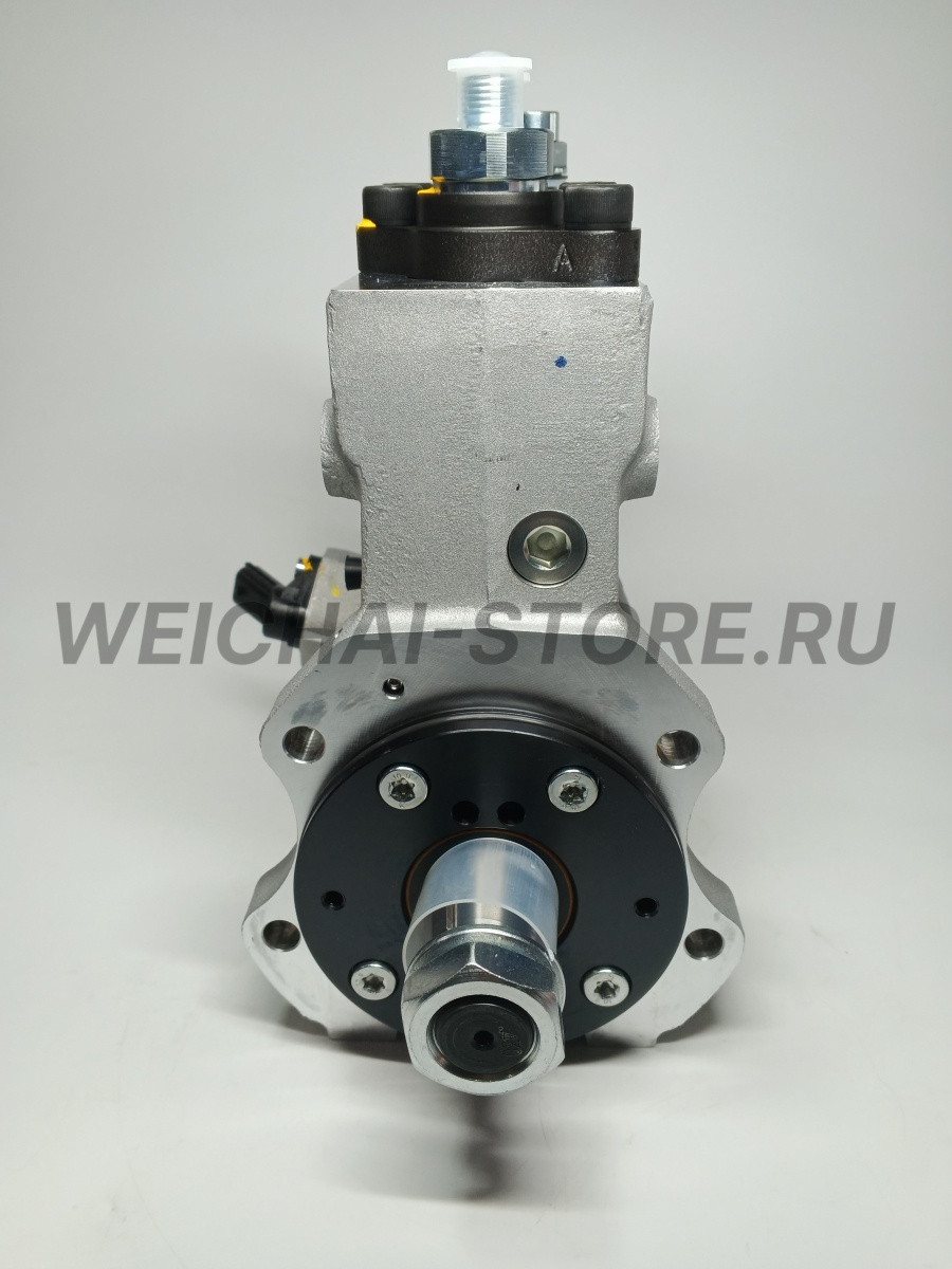 612640080039 ТНВД 612630030024, 612640030001, 1007203440 (BOSCH 0445020245)