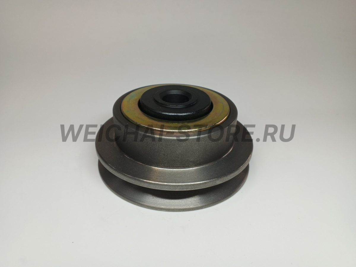 13031840 Ролик-натяжитель