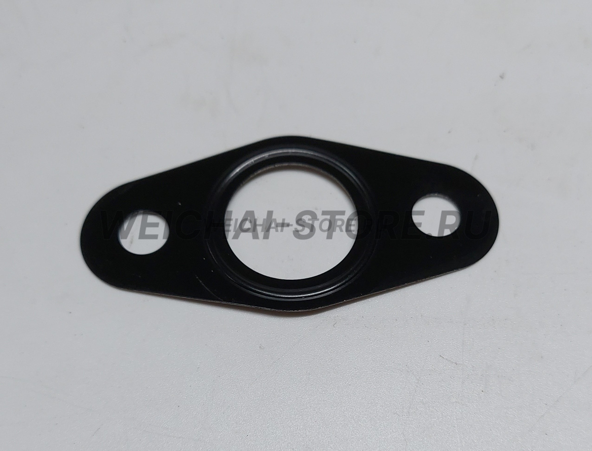 1000583278 Прокладка слива масла с ТКР