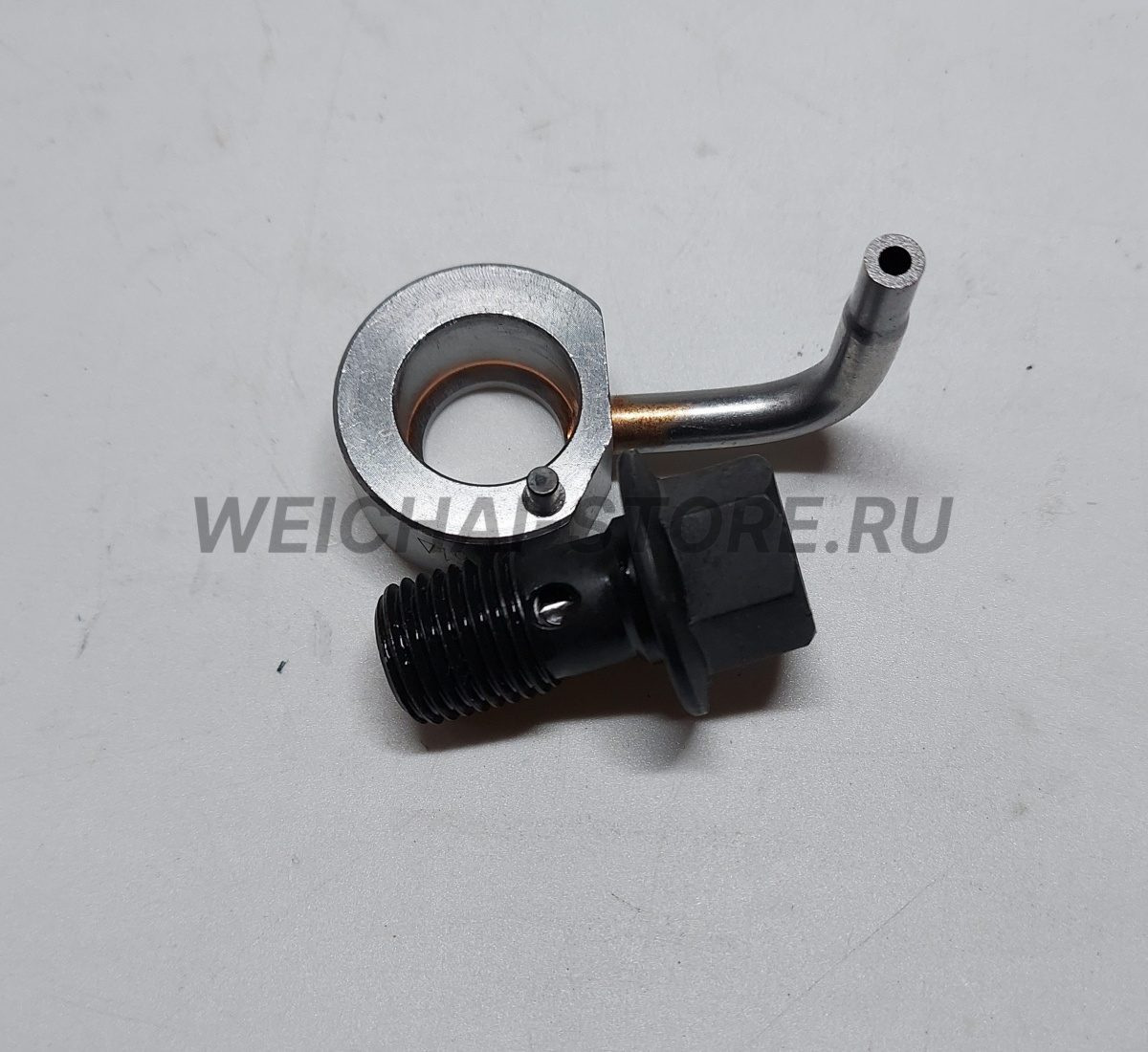 612630010361 Форсунка охлаждения поршня