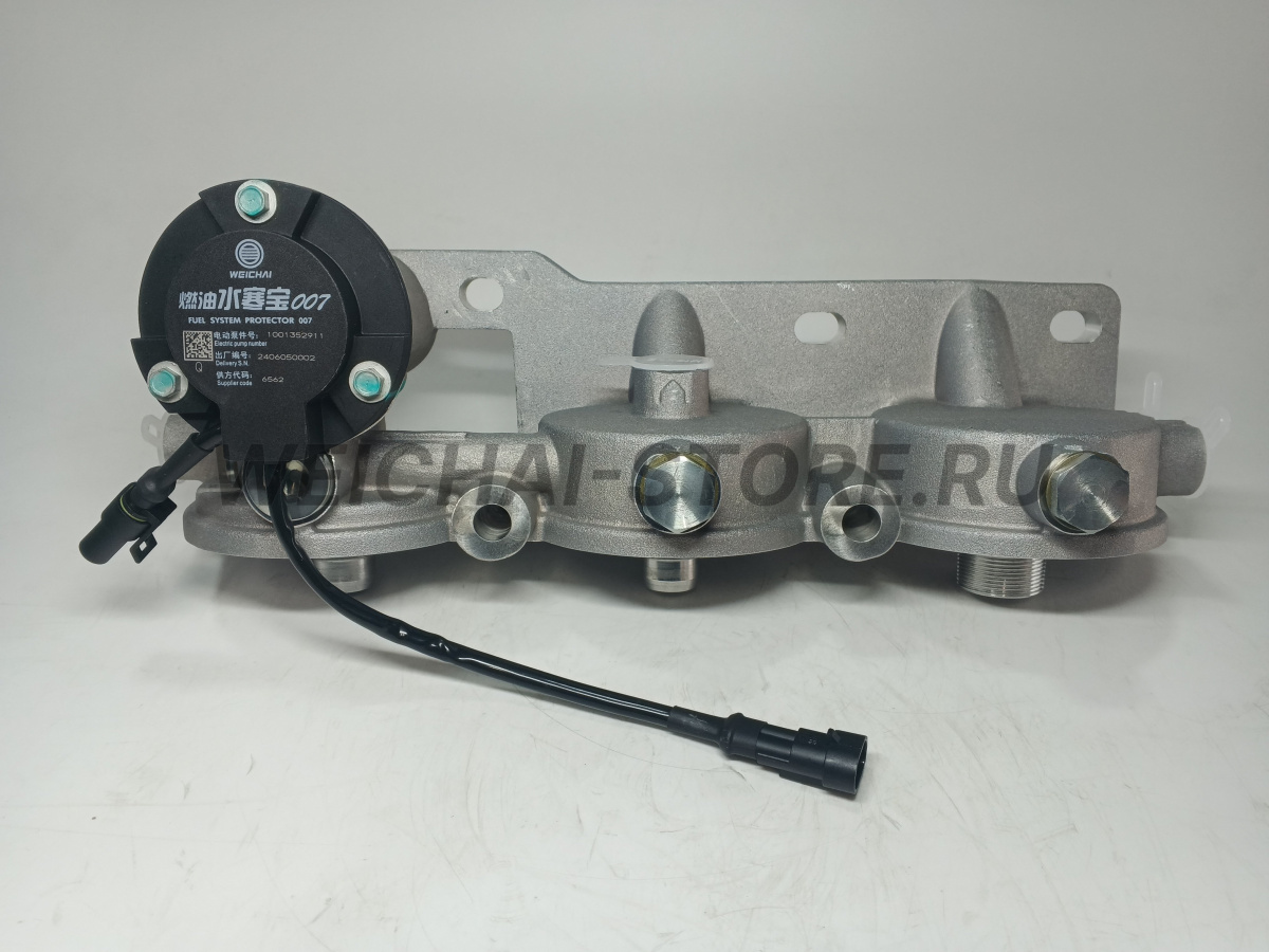 1001352911 Электрический топливный насос