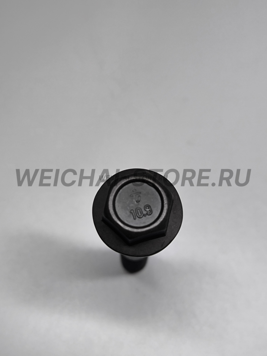 90011400043 болт фланцевый