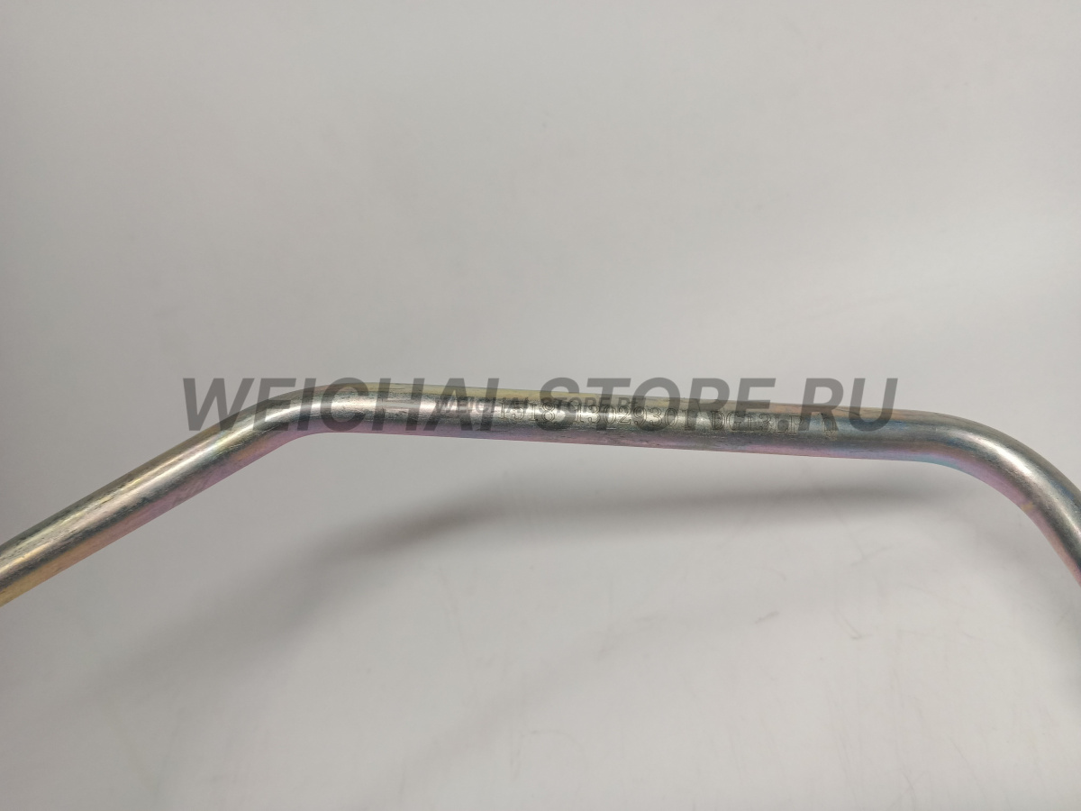 13029301 Трубопровод ТНВД (воздушный)