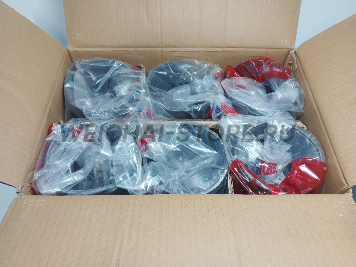 612600030068 Поршень WP10